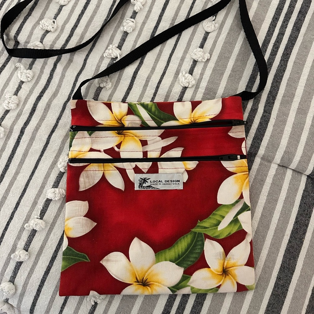 Small Crossbody Bag